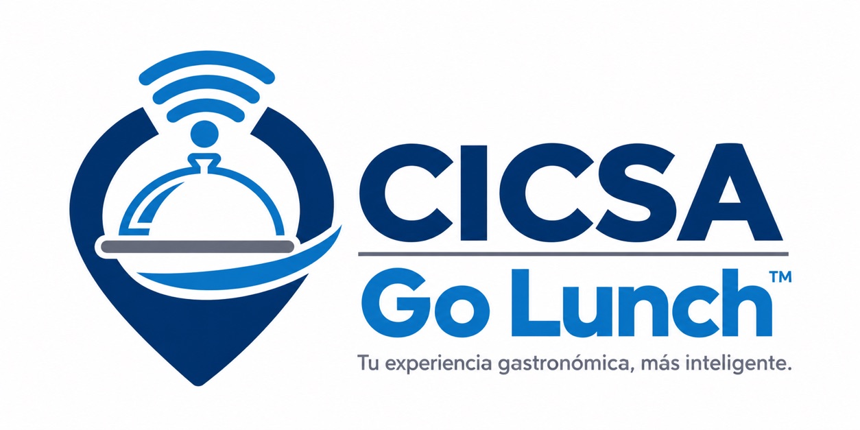 CICSA Go Lunch